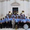 Associazione Pietro Mascagni, giovedì concerto serale di musica sinfonica in piazza Libertà