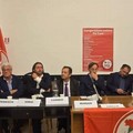 Politici vecchi e nuovi per la presentazione della sezione tranese del Partito Socialista Italiano