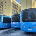 Trasporto pubblico locale, arrivano tre nuovi bus a metano