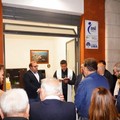 Inaugurata la nuova segreteria politica di Raimondo Lima, sarà anche sede provinciale Asi