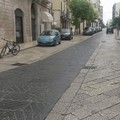 Torna ad attivarsi la Ztl in via Mario Pagano