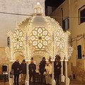 L'associazione Ebanista porta in piazza il dialetto tranese