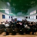 Spazio giovani, 800 studenti di Trani e Bisceglie a scuola di educazione sessuale