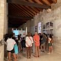 Architetture Ardite incanta Trani: successo per l'iniziativa di Fondazione Seca nella settimana di Ferragosto