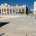 Piazza Gradenigo prende finalmente forma