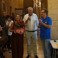 Successo per la 20ª edizione del Torneo Semilampo  "Gen. Giuseppe Dell’Erba "