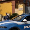 Droga, rapine e violenza domestica a Trani: sette arresti e misure cautelari in tre mesi