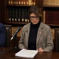 Puglia Popolare, Angela Mercorio alla guida del Dipartimento Regionale Pari Opportunità