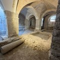 Palazzo Carcano verso il recupero, Laurora: «Resta il rammarico per la cessione gratuita allo Stato»