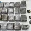 Nascondeva 10 chili di hashish nella borsa termica, arrestato un 50enne a Trani