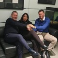 La consigliera Raffaella Merra approda nel movimento politico "Trani decide "