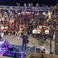 A Trani finalmente un Ferragosto  "semplice e popolare ", da incorniciare fra musica e divertimento