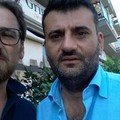 Fabrizio Ferrante a Firenze al fianco di Renzi