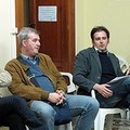 Trani 2012, Ferrante incontra il comitato Stadio