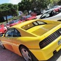 Meeting Supercar, in città sfilano i bolidi