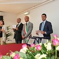 Festa dei 100, premiati gli studenti modello di Trani