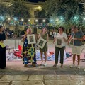 A Trani una cena senza confini: la Festa dei Popoli mette tutti attorno alla stessa tavola