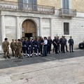 Trani si prepara a celebrare, il prossimo 02 giugno, il 79° Anniversario della Repubblica Italiana