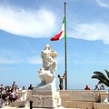 68esimo anniversario della nascita della Repubblica italiana