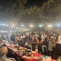  "Festa dei Popoli ", Trani si riunisce nel nome della condivisione