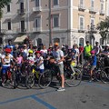 FIAB Trani Mò Pedala APS in piazza per una città più sicura e sostenibile