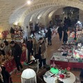 Trani, la Fiera di Natale accende lo spirito delle feste