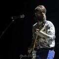 Filippo Graziani celebra il padre Ivan a Trani con  "Ottanta "
