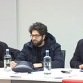 Nico Disabato è il nuovo segretario provinciale della Filea Cgil Bat