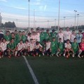 Grande successo per il 1^torneo esordienti al Ponte Lama