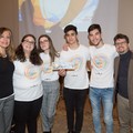 L’istituto Moro vince le Olimpiadi di Service learning 2018 a Firenze
