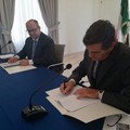 Sottoscritto accordo tra Prefettura e Asl/Bt sul trattamento persone segnalate per fenomeni tossicodipendenza