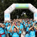 «Fitwalking for Ail» sbarca a Trani: il 27 settembre la camminata solidale colora la costa