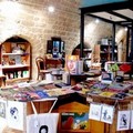 Flying Circus Temporary Bookstore, il mondo dell'illustrazione sbarca a Trani