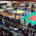 La Judo Trani a Follonica per il Campionato nazionale giovanile