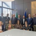 Fondazione 'Dottori Commercialisti ed Esperti Contabili' di Trani, insediato il nuovo consiglio: Lorenzo Chieppa alla presidenza