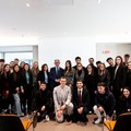 La Fondazione Megamark premia i giovani talenti con 51 borse di studio