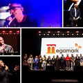 Grande successo per lo spettacolo di beneficenza della Fondazione Megamark