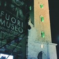  "Cinema fuori Museo ": la magia del grande schermo continua a Trani