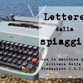 La Fondazione S.E.C.A., per la rassegna estiva “Fuori Museo 2025 – 10° edizione”, da oggi presenta «Lettere dalla Spiaggia»
