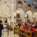 Fondazione SECA | Successo per gli "Itinerari tra pietra e cielo " a Trani