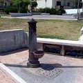Piazzetta di via San Magno: fontana o reperto storico?