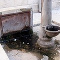 Acqua a volontà in via Pedaggio Santa Chiara