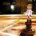 Trani, tutte le fontane pubbliche sigillate nella notte
