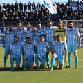 Calcio, il Trani scivola ad Otranto: termina 2-1 per i salentini