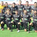 Reti bianche al "D'Angelo " tra la Fortis Altamura ed il Trani