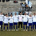 Fortis Trani - Angelo Cristofaro 2-2