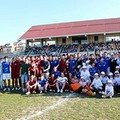 Il calcio aiuta Eleonora: in programma una sfida benefica