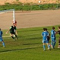 Fortis Trani - Pomigliano 0-2