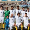 Trani - Casarano 1-1