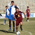 Sarnese - Fortis Trani 5-1